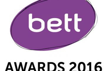 Bett Awards 2016 finalist