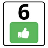 Share Ideas school management information system development portal with collaborative voting icon 6