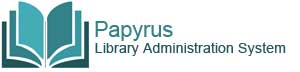 Papyrus library