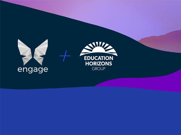 Engage joining EHG Group graphic