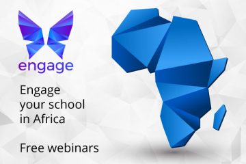 Engage webinars in africa