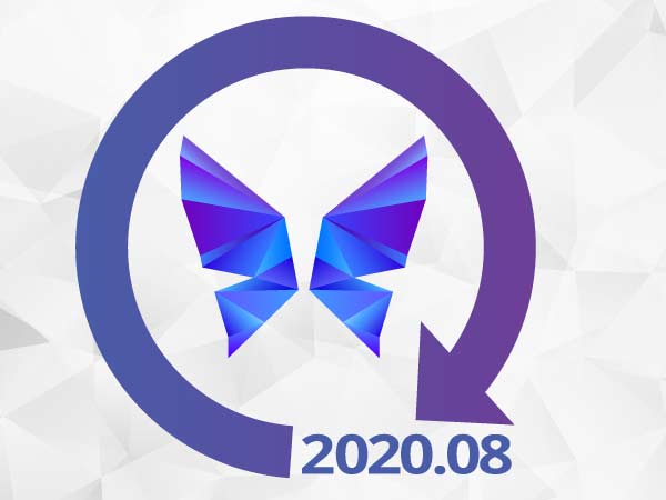 2020.08 release